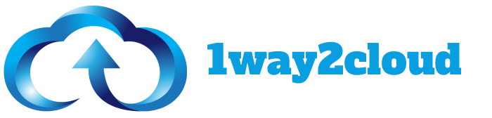 1way2cloud