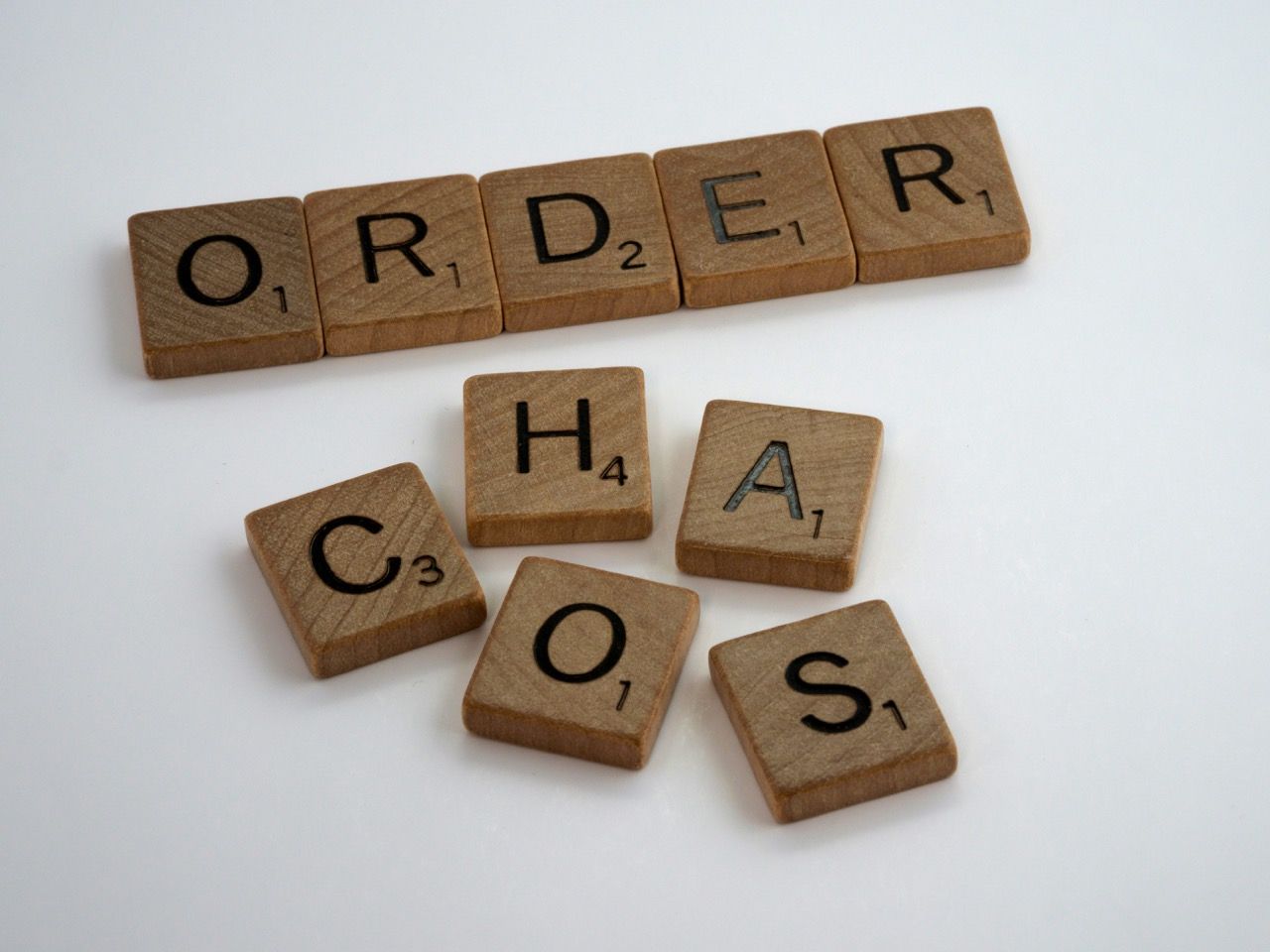 Chaos to Confidence Rebuilding Kubernetes at Scale