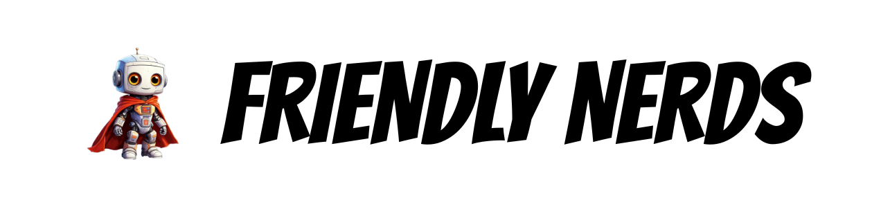 Friendly Nerds